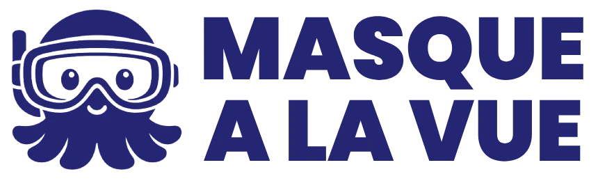 Masque à la Vue