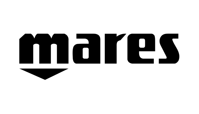 Logo Mares